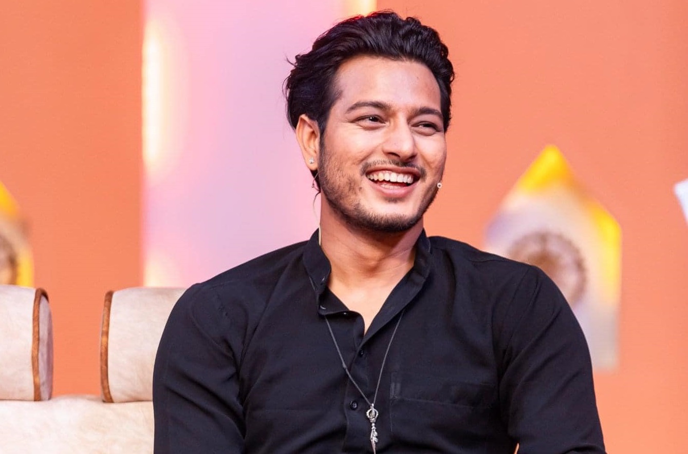 Puspa Bahadur Khadka